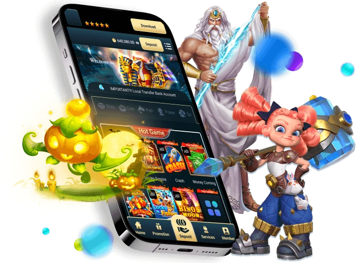 Cam Kết Của Good888