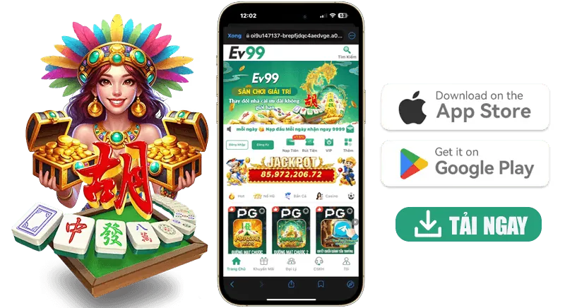 Kho game đa dạng tại good888