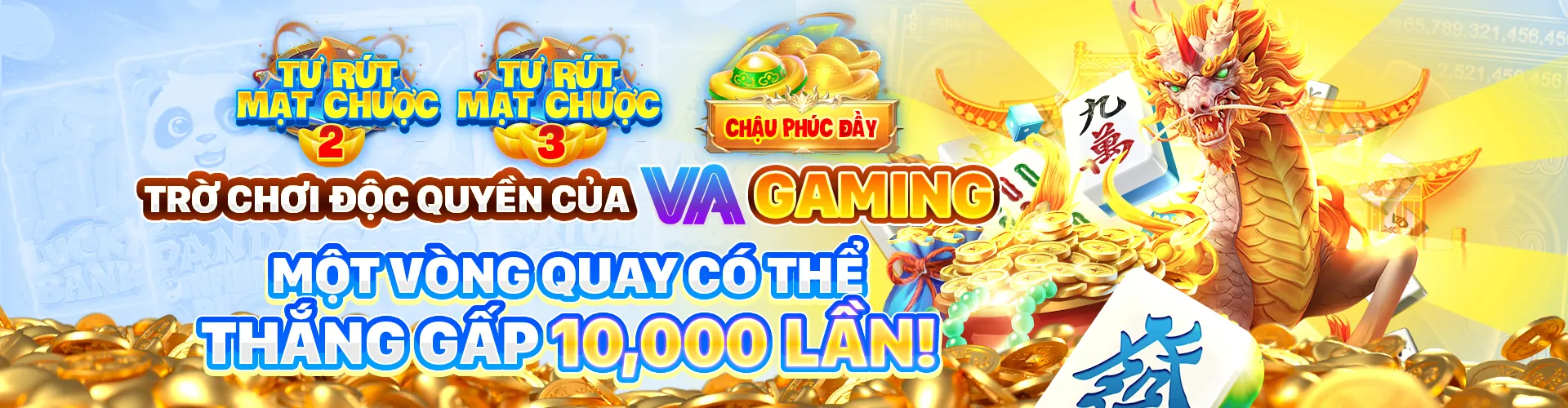 Thế giới Bắn Cá good888